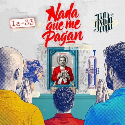 Nada Que Me Pagan