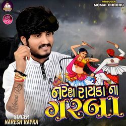 Naresh Rayka Na Garba-CCQKaRZhUVY