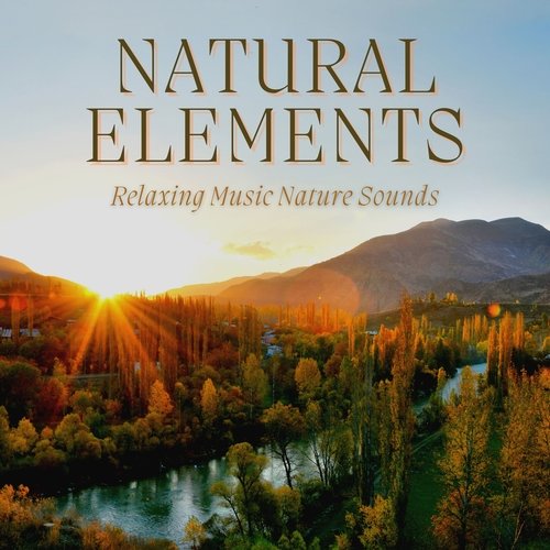 Nature White Noise cover art