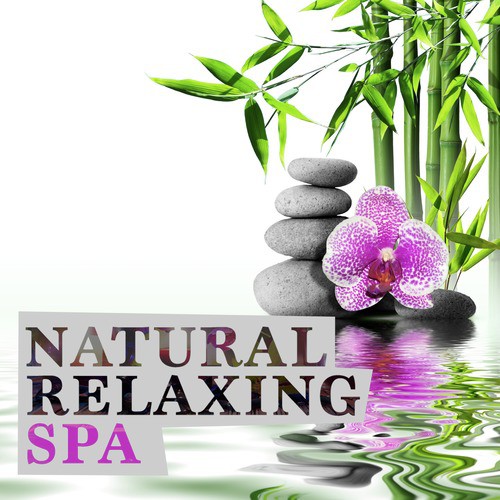 Natural Relaxing Spa