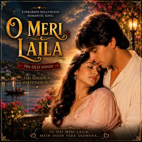 O Meri Laila