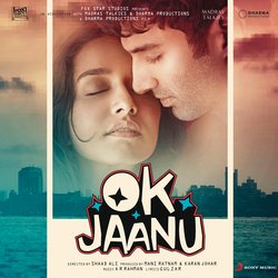 Ok Jaanu Title Track-HQcbaBtkUHo