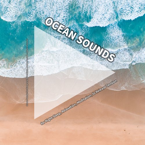 Ocean Sounds to Sleep To cover art