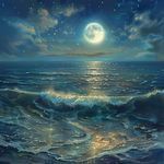 Cadence of the Depths