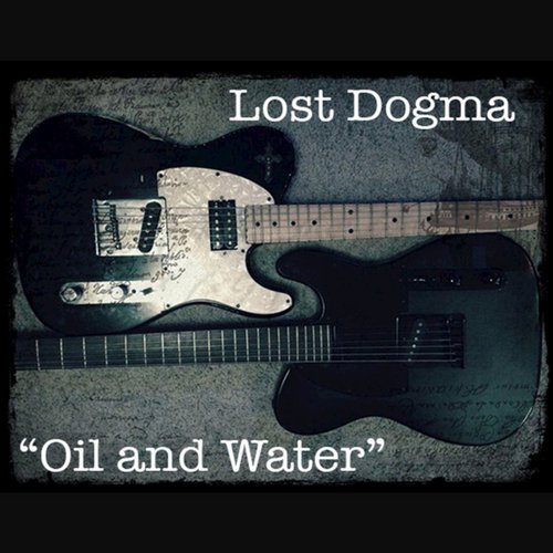 Lost Dogma