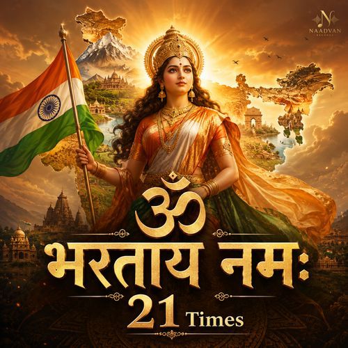 Om Bharatae Namah 21 Times