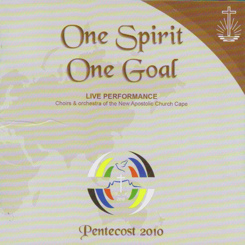 One Spirit One Goal