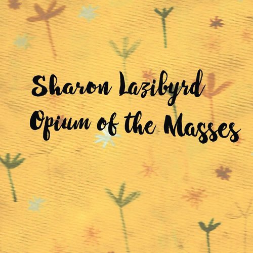 Opium of the Masses cover art