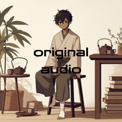 Original Audio cover art