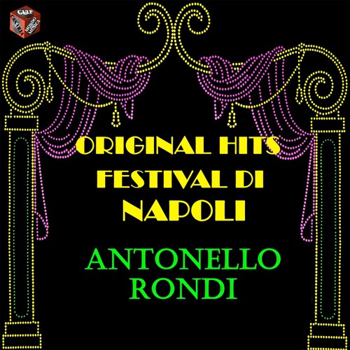 Original Hits: Festival di Napoli