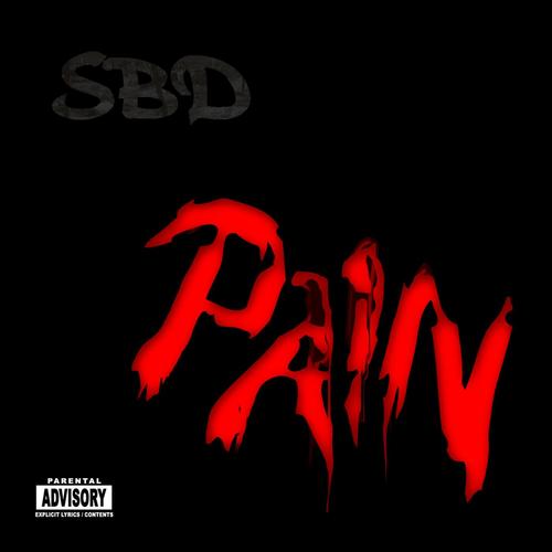 Stay Back (feat. Julox) cover art