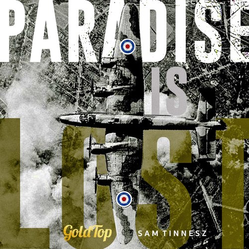 Paradise Is Lost_poster_image