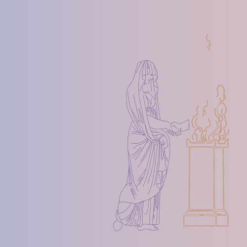 In Repose cover art