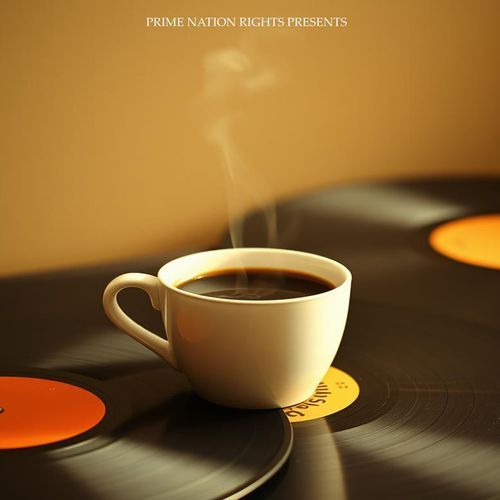 Morning Hues Bright cover art