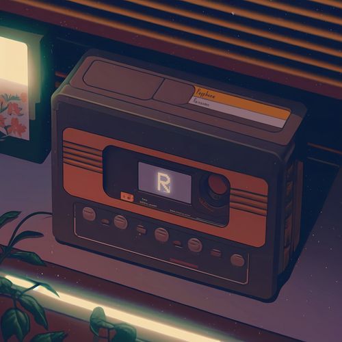 Payphone (Slowed & Reverb)