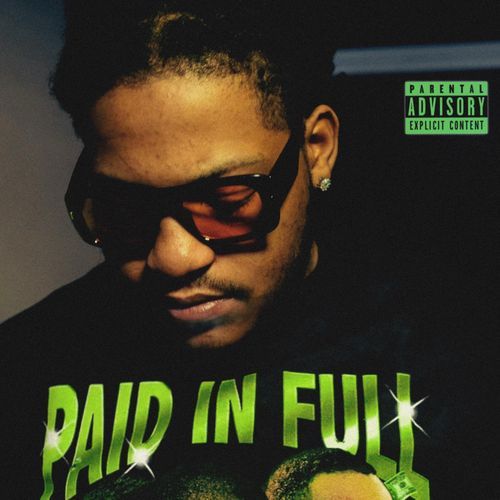 Like What She Like cover art