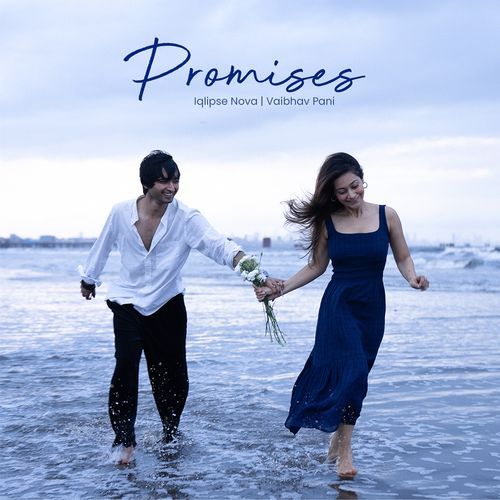 Promises cover art