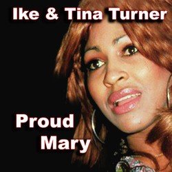 Ike & Tina Turner