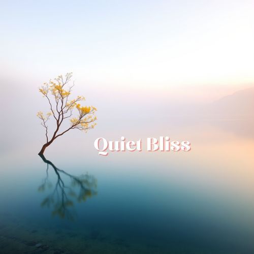 Quiet Bliss_poster_image