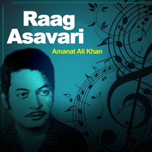 Raag Asavari