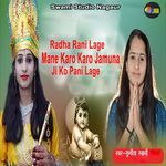 Radha Rani Lage Mane Karo Karo Jamuna Ji Ko Pani Lage