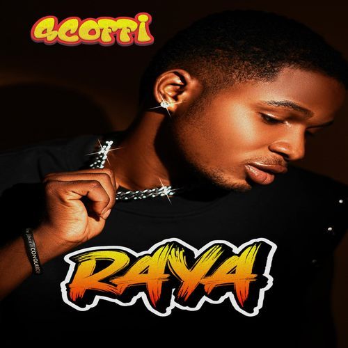 Raya cover art