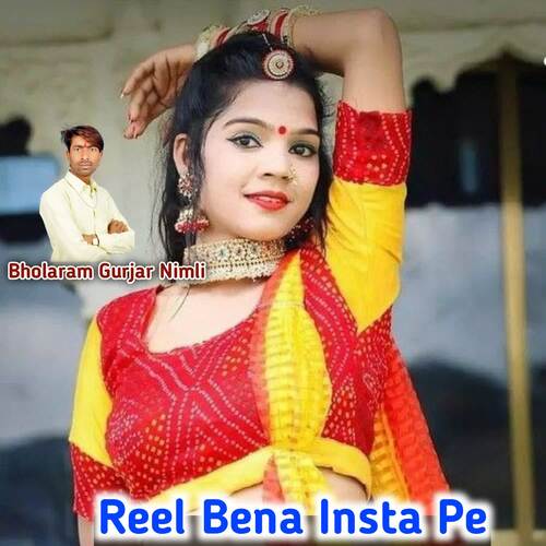 Reel Bena Insta Pe