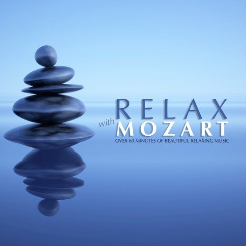 Relax With Mozart