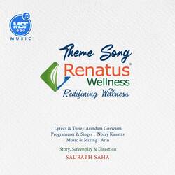 Renatus Wellness Ek Family Hai (Theme Song)-MQM0XhYFRmA