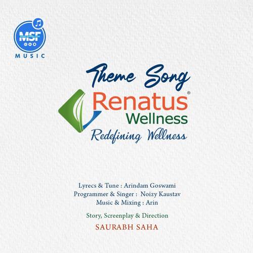 Renatus Wellness Ek Family Hai (Theme Song)