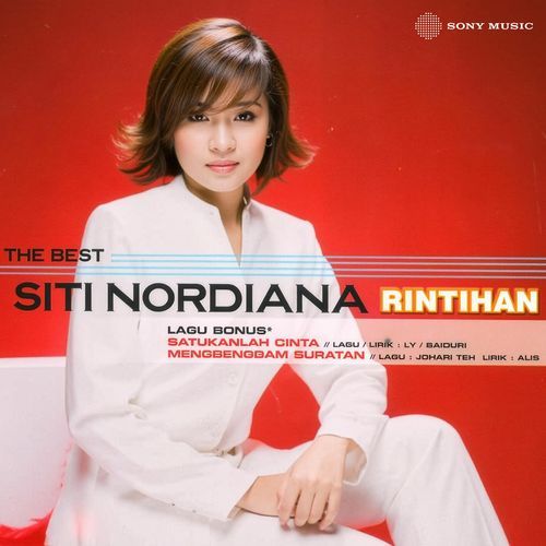 Rintihan