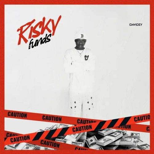 Risky Funds cover art