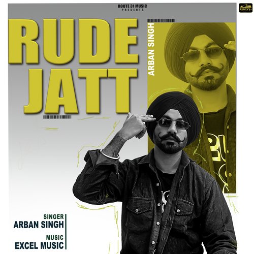 Rude jatt