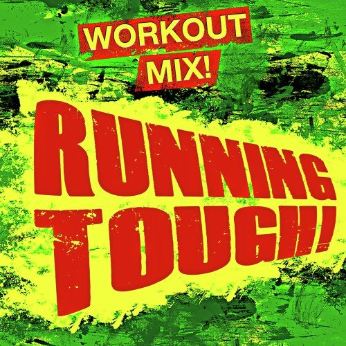 Stronger (Running Tough Mix)