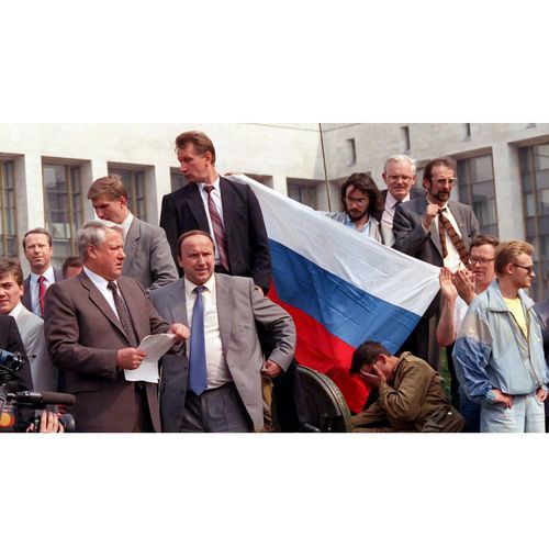 Russia 1991