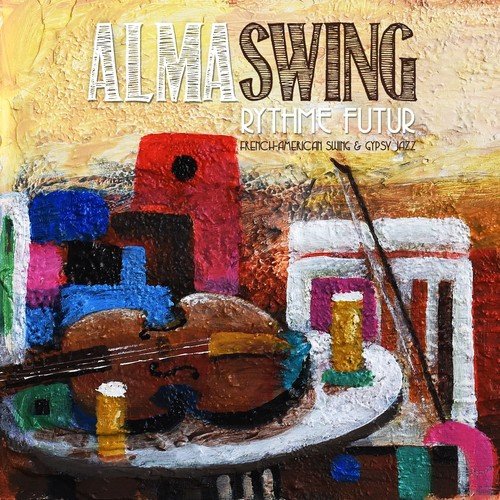 Alma Swing