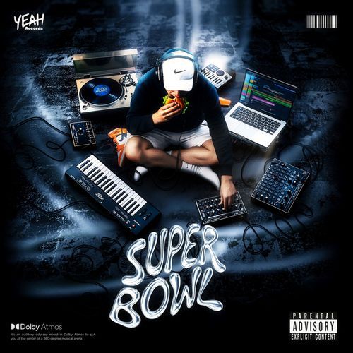 Ghost cover art