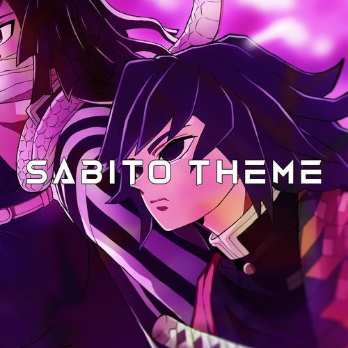 Sabito Theme "Demon Slayer Hashira Training Arc" (Epic Version)