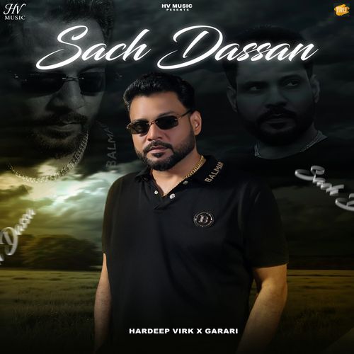 Sach Dassan