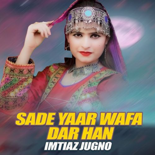 Sade Yaar Wafa Dar Han