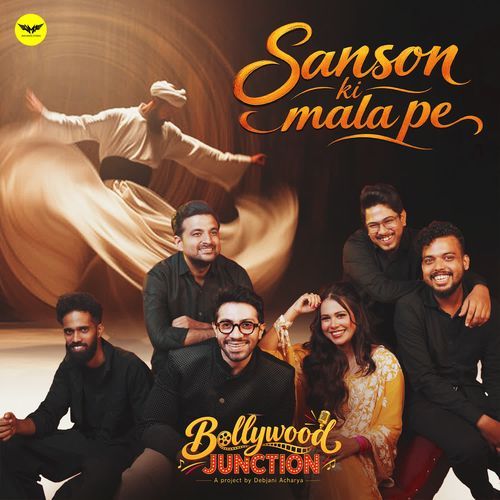 Sanson Ki Mala Pe