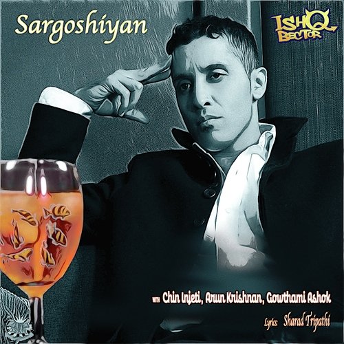 Sargoshiyan