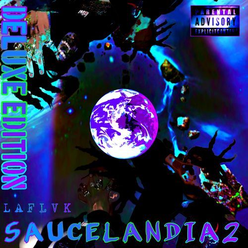 QMS Instrumental cover art