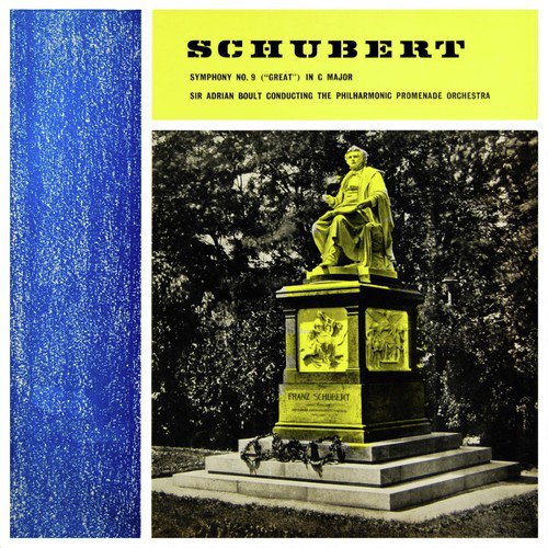 Schubert Symphony No 9