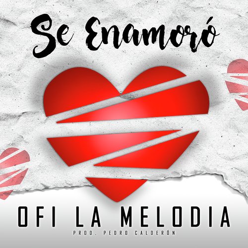 Se Enamoró_poster_image