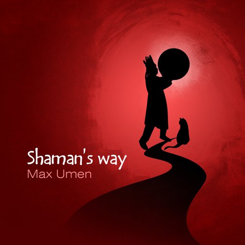 Shaman's Way cover art