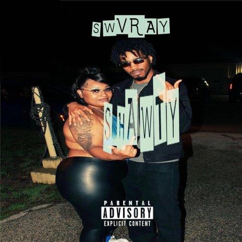 Shawty (Raymix) cover art