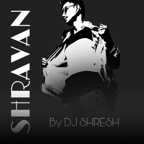 Shravan cover art
