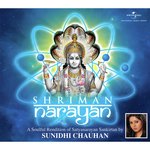 Shriman Narayan (Satyanarayan Sankirtan) (Album Version)