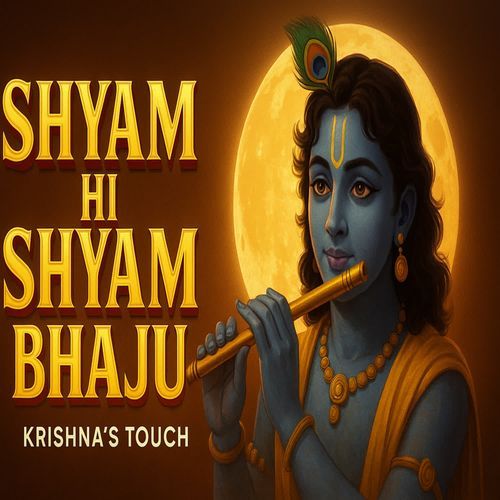 Shyam Hi Shyam Bhaju